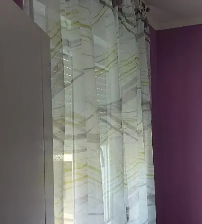 Apartman Katarina Zára