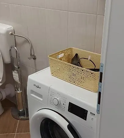 Katarina Apartman