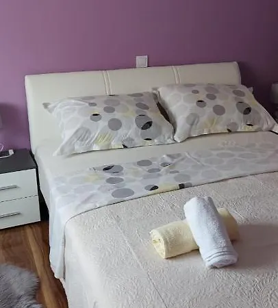 Apartman Katarina *