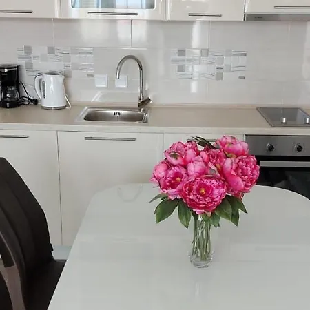 Katarina Apartman