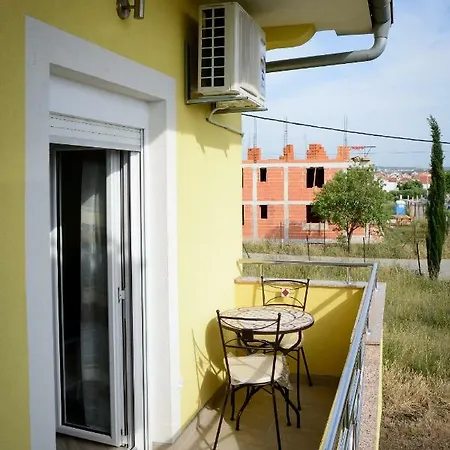 Appartamento Katarina