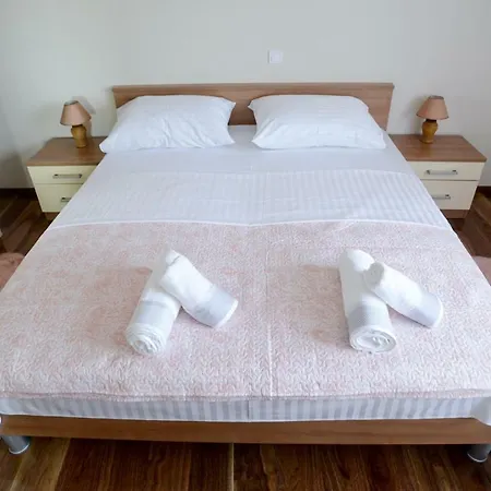 Katarina Apartman Zára