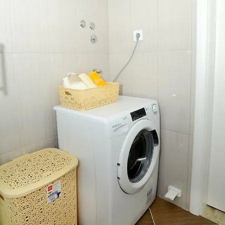 Apartman Katarina