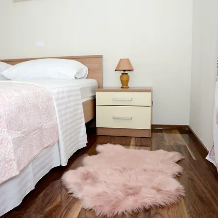 Katarina Apartman *