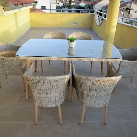 Katarina Apartamento