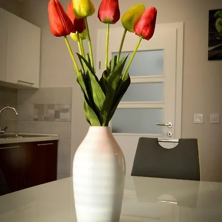 Apartman Katarina Zára