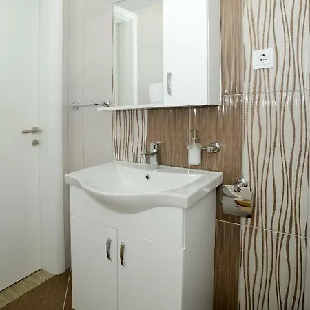 Katarina Apartman Zára