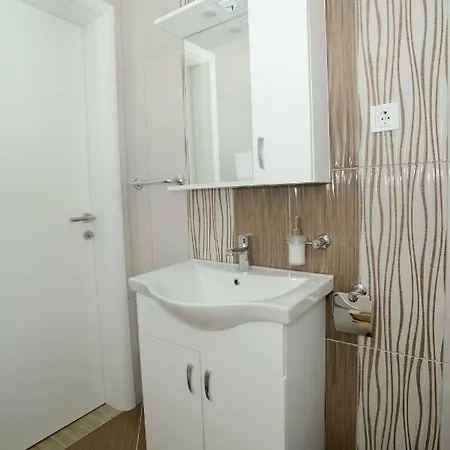 Apartman Katarina