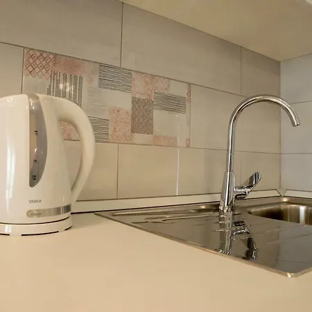 Katarina Appartamento *