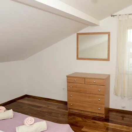 Katarina Apartman *