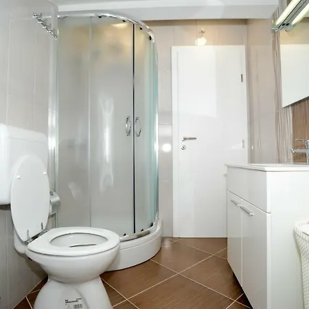Katarina Apartman Zára