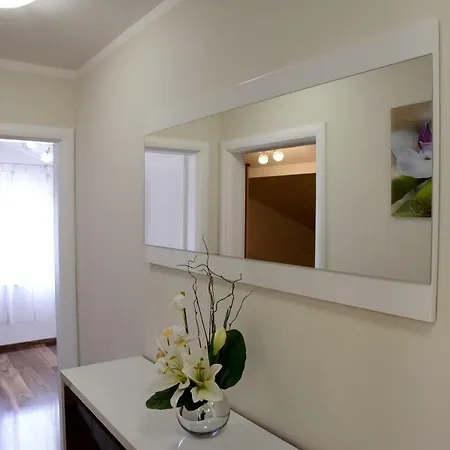 Katarina Apartman *