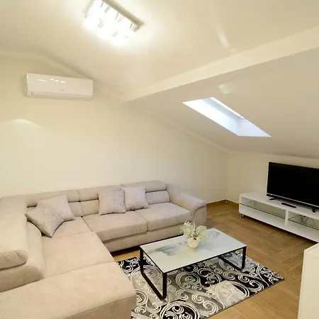 Apartman Katarina Zára