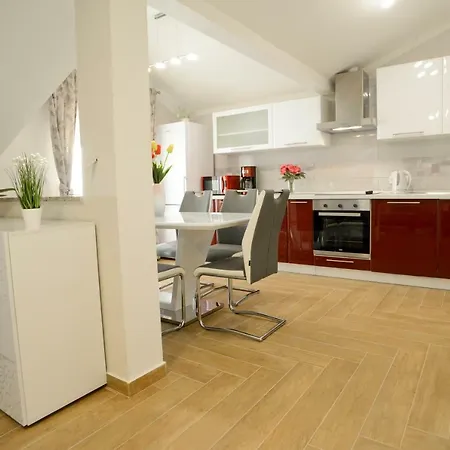Apartman Katarina *