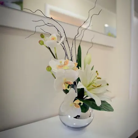 Apartman Katarina Zára