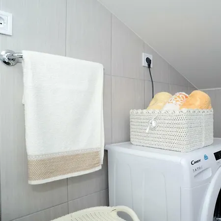 Apartman Katarina Zára