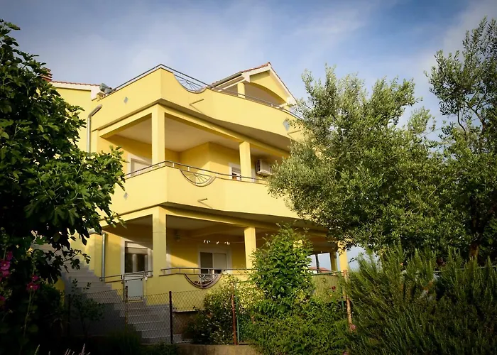 Katarina דירה זאדאר