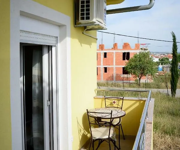 Appartement Katarina