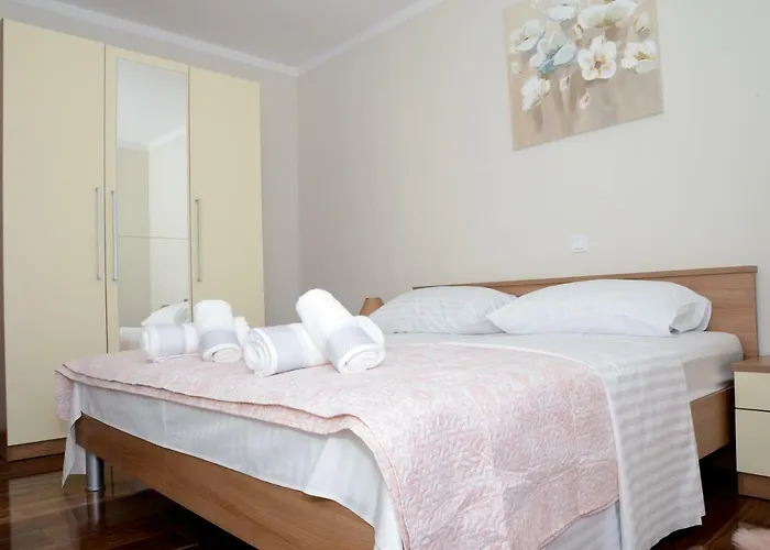 Appartement Katarina