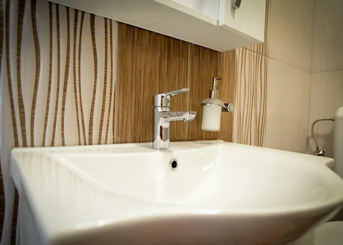Appartement Katarina *