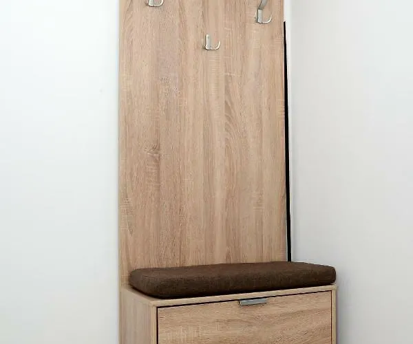 Appartement Katarina