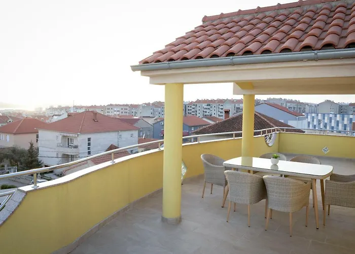Appartement Katarina