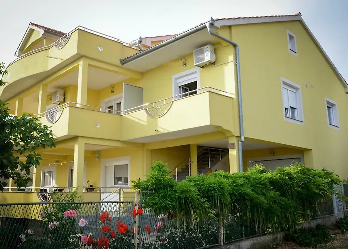 Katarina Appartement