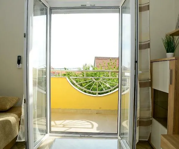 Appartement Katarina *