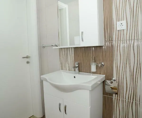 Appartement Katarina