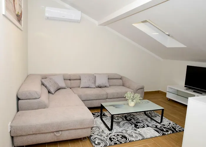 דירה Katarina זאדאר