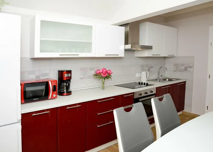 Katarina Appartement
