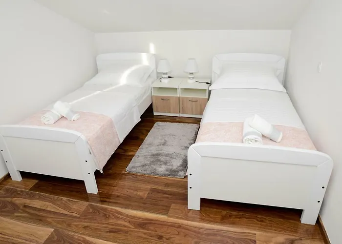 Appartement Katarina *