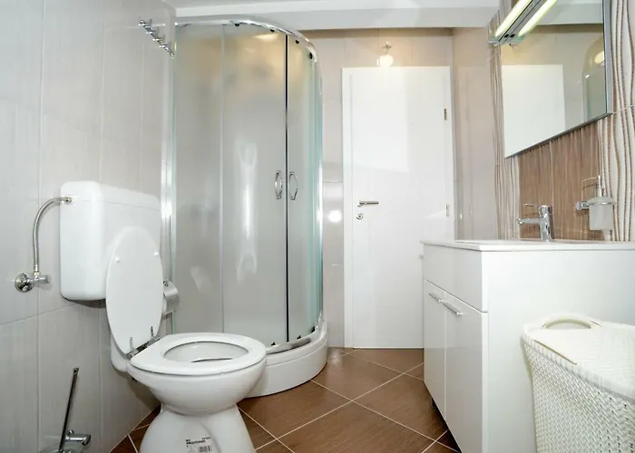 Katarina Appartement Zadar