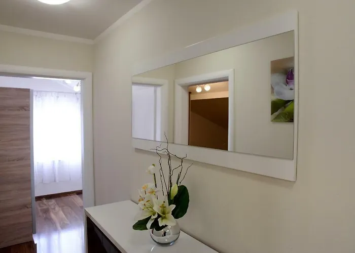 Katarina Appartement *
