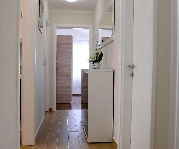 Katarina Appartement *