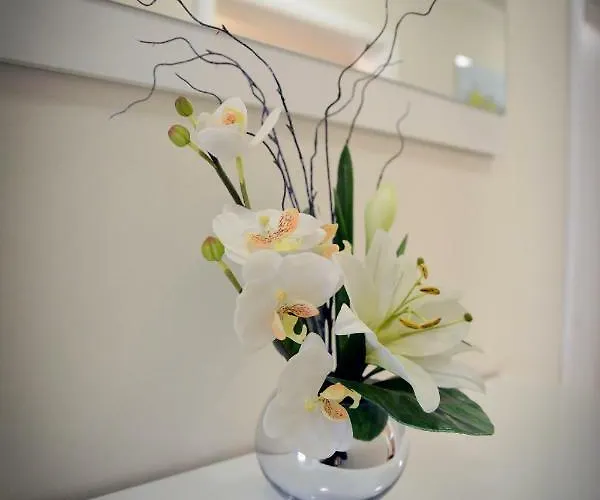 דירה Katarina זאדאר