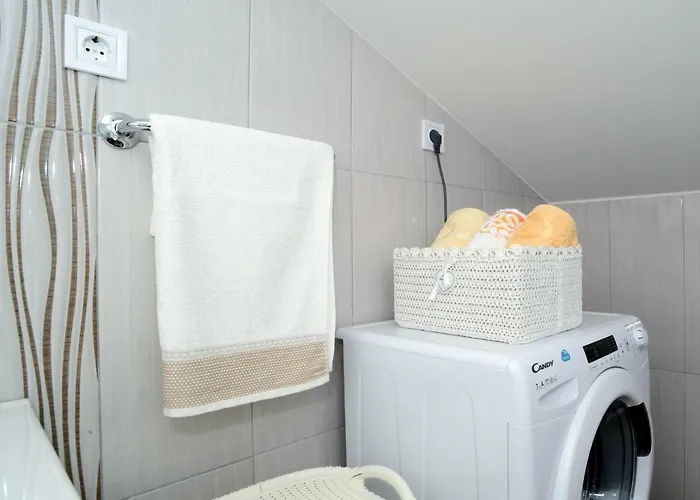 Appartement Katarina Zadar