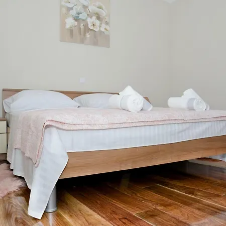 Apartman Katarina Zára