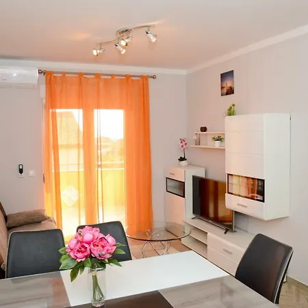 Katarina Apartman Zára