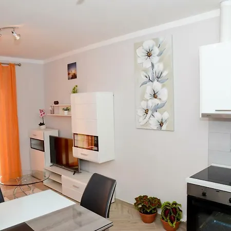 Katarina Apartman *