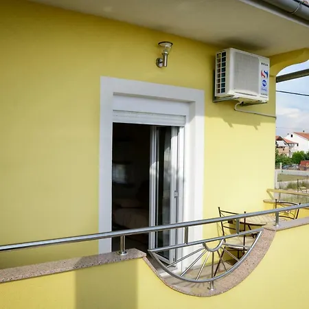 Katarina Apartman