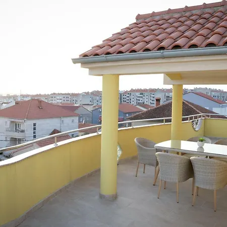 Apartament Katarina