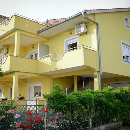 Katarina Apartman