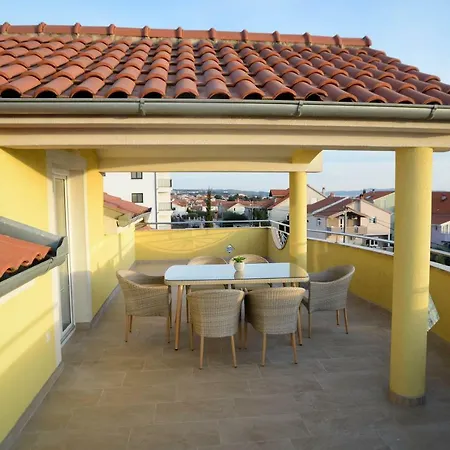 Katarina Apartman