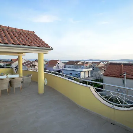 Katarina Apartman *