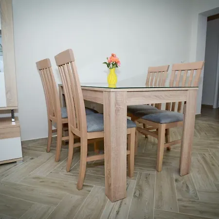Apartman Katarina Zára