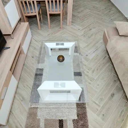 Apartman Katarina Zára