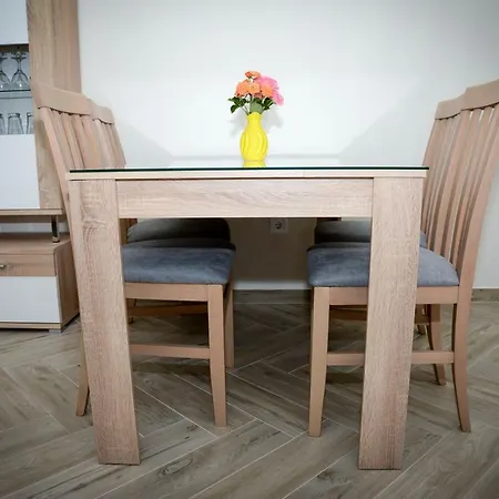 Katarina Apartman