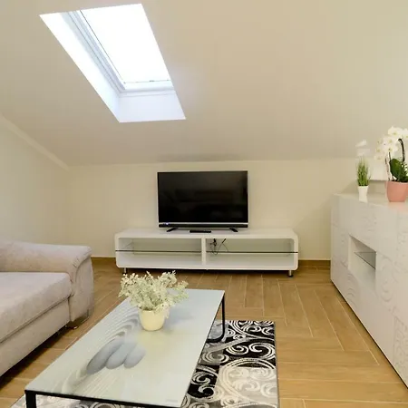 Apartman Katarina