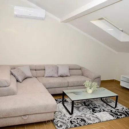 Apartman Katarina Zára
